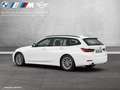 BMW 318 i Touring DAB LED RFK Tempomat Parkassistent Weiß - thumbnail 6