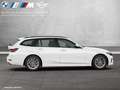 BMW 318 i Touring DAB LED RFK Tempomat Parkassistent Weiß - thumbnail 8