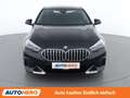 BMW 218 218i Gran Coupe Luxury Line Aut. *LED*SPUR*LEDER* Schwarz - thumbnail 9