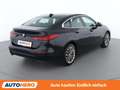 BMW 218 218i Gran Coupe Luxury Line Aut. *LED*SPUR*LEDER* Schwarz - thumbnail 6