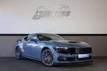 5.0 Ti-VCT V8 GT/ACC/SHZ/LHZ/RFK/TTW/R19