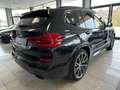 BMW X3 M d M Sportpaket Pano LED Kamera ACC "21" Schwarz - thumbnail 10