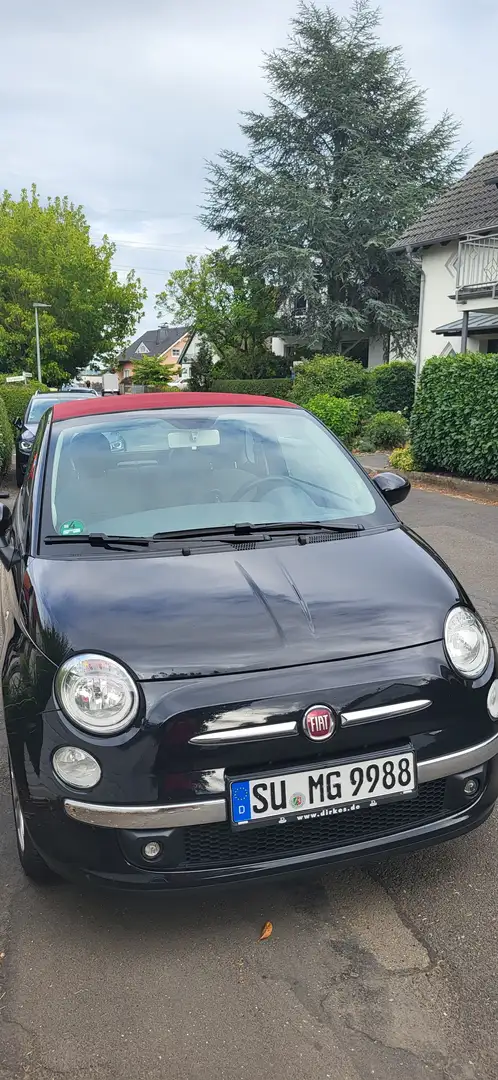 Fiat 500 500 1.2 Start - 1