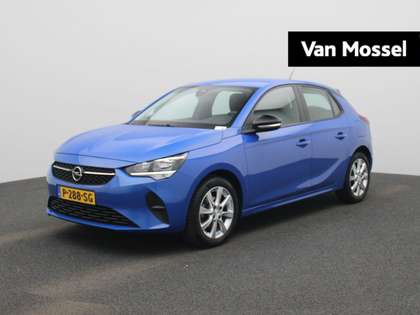 Opel Corsa 1.2 Edition | Airco | Parkeersensoren | Apple Carp