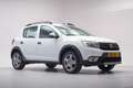 Dacia Sandero 0,9 TCe Bi-Feul SL Stepway [ airco lichtmetaal nav Blanc - thumbnail 31