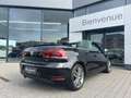 Volkswagen Golf Cabriolet 1.6 TDi *CRUISE*SIEGES CHAUFF*GARANTIE 12 MOIS* Noir - thumbnail 4
