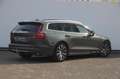 Volvo V60 T6 340PK Automaat Recharge AWD Inscription Trekhaa Gris - thumbnail 7