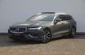 Volvo V60 T6 340PK Automaat Recharge AWD Inscription Trekhaa Gris - thumbnail 3