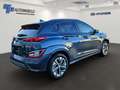 Hyundai KONA KONA Elektro Advantage-Paket 100kW Niebieski - thumbnail 3