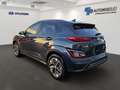 Hyundai KONA KONA Elektro Advantage-Paket 100kW Niebieski - thumbnail 4