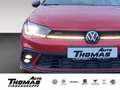Volkswagen Polo GTI 2.0TSI 152 kW GTI *PANO*BLACK ROOF*SPOR Roşu - thumbnail 1