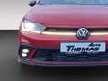 Volkswagen Polo GTI 2.0TSI 152 kW GTI *PANO*BLACK ROOF*SPOR Roşu - thumbnail 3