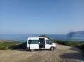 Ford Transit Bus Ford Transit Camper TÜV neu 6 Sitzplätze Blanco - thumbnail 1