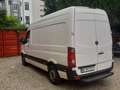 Volkswagen Crafter 35 HR Kastenwagen - thumbnail 4