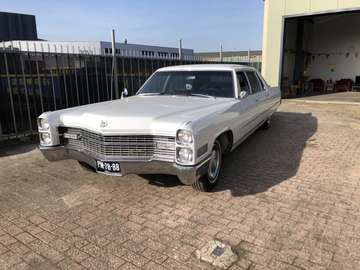limousine