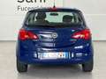 Opel Corsa Corsa 5p 1.4 Advance (n-joy) Gpl 90cv Blu/Azzurro - thumbnail 4