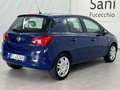 Opel Corsa Corsa 5p 1.4 Advance (n-joy) Gpl 90cv Blu/Azzurro - thumbnail 5