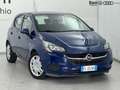 Opel Corsa Corsa 5p 1.4 Advance (n-joy) Gpl 90cv Blu/Azzurro - thumbnail 1