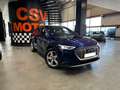 Audi e-tron 55 quattro Advanced Azul - thumbnail 4