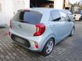 Kia Picanto Edition 7 Klima Sitzheizung 2 Hand Scheckheft Blau - thumbnail 6