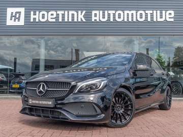 AMG Night Edition Plus | Night | Cruise | Volledig