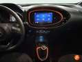 Toyota Aygo 1.0+VVT-I+72CV+Limited+Edition Verde - thumbnail 11