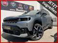 Jeep Compass Neuer Compass Elektro First Edition/Summit 74 Kwh Grau - thumbnail 1
