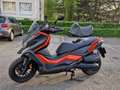 Kymco DTX 360 kymco 125 casi neuve 5ans garantie Zwart - thumbnail 4