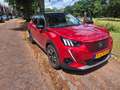Peugeot 2008 2008 EV Allure GT-line 50 kWh Rood - thumbnail 2