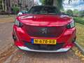Peugeot 2008 2008 EV Allure GT-line 50 kWh Rood - thumbnail 3