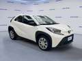 Toyota Aygo X 1.0 VVT-i 72 CV 5 porte Active Bianco - thumbnail 2