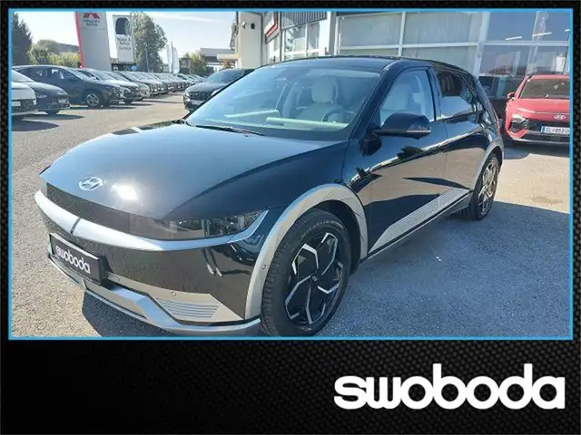 Hyundai IONIQ 5 Ioniq 5 Elektro 77kWh Top Line Long Range