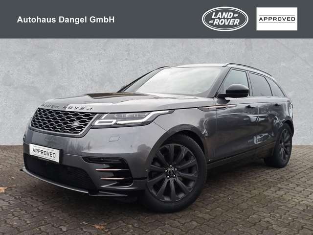 Imagine Land Rover Range Rover Velar SE R-Dynamic PANO ,HUD ,AHK, Leder