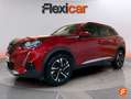 Peugeot 2008 1.2 PureTech S&S Allure Pack 100 Rouge - thumbnail 5