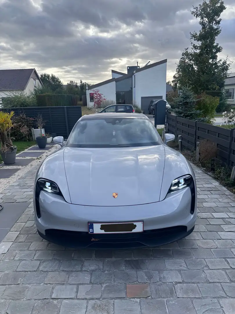 Porsche Taycan Performancebatterie Plus -  veel opties - 2