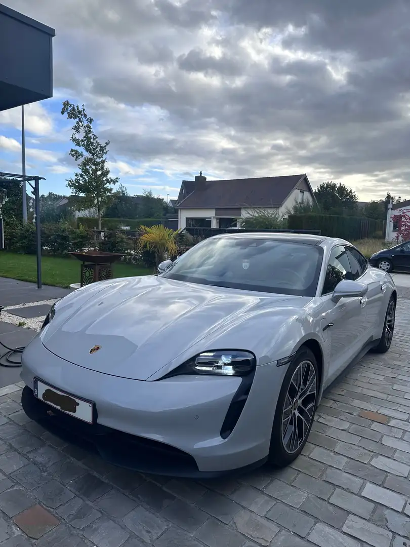 Porsche Taycan Performancebatterie Plus -  veel opties - 1