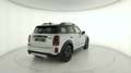 MINI Cooper SE Countryman Countryman 1.5 Cooper SE Classic all4 auto Blanc - thumbnail 3
