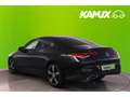 Mercedes-Benz CLA 220 d 8G-DCT Progressive+LED+NAVI+KAMERA+AHK Schwarz - thumbnail 6