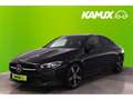 Mercedes-Benz CLA 220 d 8G-DCT Progressive+LED+NAVI+KAMERA+AHK Schwarz - thumbnail 10
