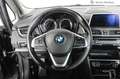 BMW 218 d Gran Tourer Luxury Negro - thumbnail 10