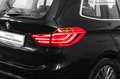 BMW 218 d Gran Tourer Luxury Negro - thumbnail 7