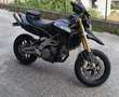Aprilia Dorsoduro 750 cc Nero - thumbnail 2