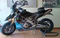 Aprilia Dorsoduro 750 cc Nero - thumbnail 1