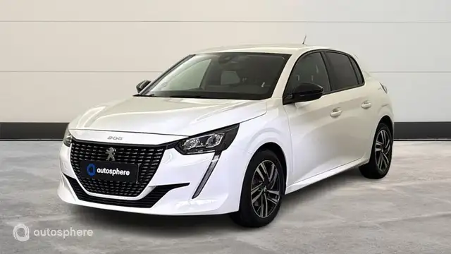 2023 Peugeot 208 for sale