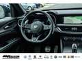 Alfa Romeo Stelvio Veloce 2.2 Diesel AT8 Q4 PANO EL. HECKKL. NAVI KAM Blauw - thumbnail 19