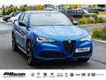 Alfa Romeo Stelvio Veloce 2.2 Diesel AT8 Q4 PANO EL. HECKKL. NAVI KAM Blauw - thumbnail 5
