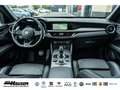 Alfa Romeo Stelvio Veloce 2.2 Diesel AT8 Q4 PANO EL. HECKKL. NAVI KAM Blauw - thumbnail 18