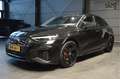 Audi S3 Sportback 2.0 TFSI quattro B&O navi camera led pdc Noir - thumbnail 2