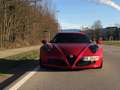 Alfa Romeo 4C 4C 1.8 TBi Piros - thumbnail 9