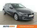 Mazda 3 2.2 Turbodiesel Revolution *SHZ*PDC*HUD*BT*TEMP* Gris - thumbnail 8